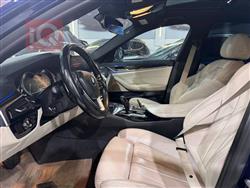 بی ئێم دەبڵیو سیریەس 5